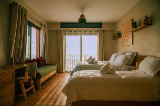 Flooka Surf Yoga - Imsouane - 1