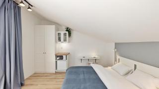 Apartmaji Diversorio - Izola - 9