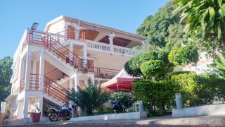 Villa Manga Esy - 2
