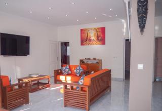 Villa Manga Esy - 1