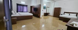 Sun & sea crest resort & spa - 2