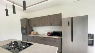 RG Villa - Private 2 BRM - Canggu Area Fast WIFI - 2
