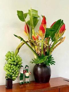 Homestay Chinh Bi - 8