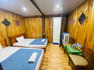 Homestay Chinh Bi - 7