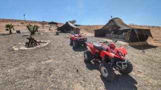 Arabian Desert Home - Aït Mazou - 6