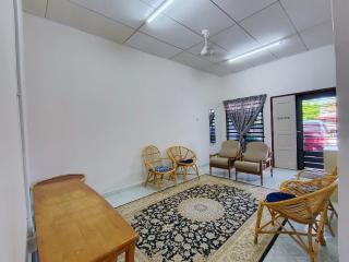Nariz Homestay Kuala Ketil - 7