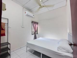 Nariz Homestay Kuala Ketil - 6