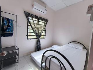 Nariz Homestay Kuala Ketil - 3