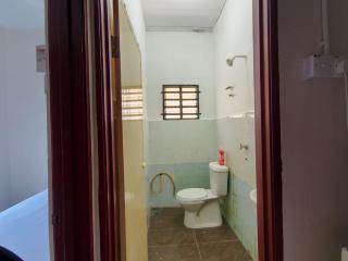Nariz Homestay Kuala Ketil - 1