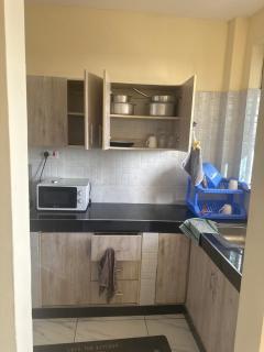 Beauties Homestays Bamburi - Cozy Coastal Comfort - Mombasa - 1