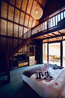 Corabelle Gili Air - 5