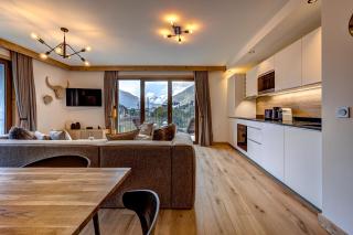 Residence Blanc Mont Blanc - 4