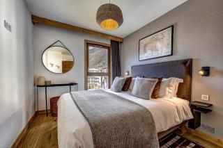 Residence Blanc Mont Blanc - 2