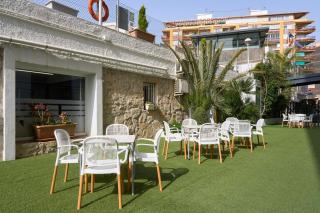Sercotel Maya Alicante - 2