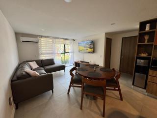 Hermoso Departamento Comodo y moderno - 0