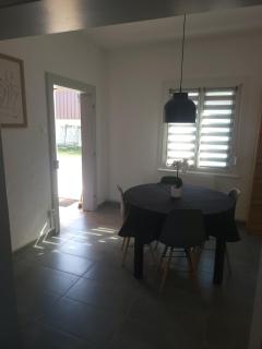 Charmante maison - 2