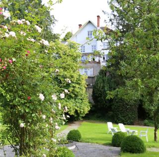 B&B Villa Belle Epoque - Durbuy - 0