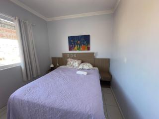 Vista linda Churrasqueira com suite Wi-Fi fibra 300Mb - 7