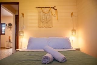 Apto no centro da Pipa com garagem - 5