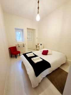 Trois pièces de charme hyper centre Tours - 3