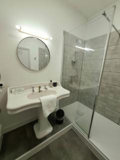 Trois pièces de charme hyper centre Tours - 1