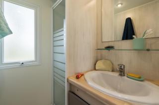 Camping Capfun Fort Falabraque - 3