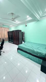 1573 Guesthouse Seremban Jaya Homestay - 3