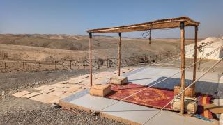 Arabian Desert Home - Aït Mazou - 7
