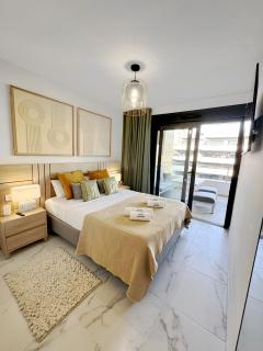 Azure Carmel Apartment Flamenca Village - 5