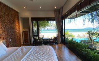 Biệt thự biển Muối Villa Lăng Cô -  - 0