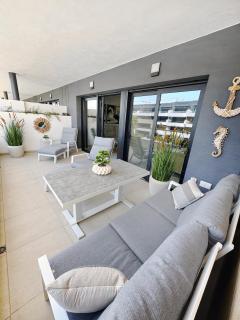 Azure Carmel Apartment Flamenca Village - 8