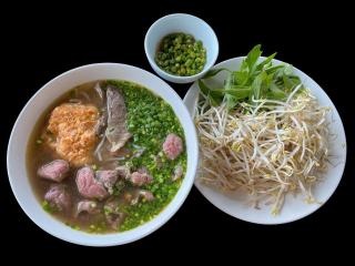 Biệt thự biển Muối Villa Lăng Cô -  - 9