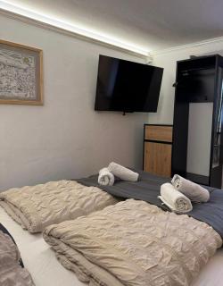 Ferienwohnung NiLo - 7
