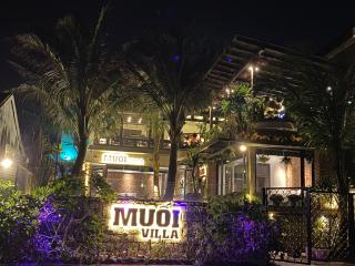 Biệt thự biển Muối Villa Lăng Cô -  - 5