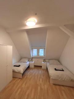Monteurs- und Ferienwohnung Miltenberg - 9