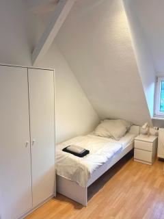 Monteurs- und Ferienwohnung Miltenberg - 6