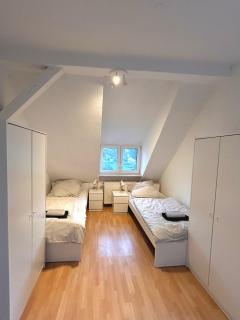 Monteurs- und Ferienwohnung Miltenberg - 4