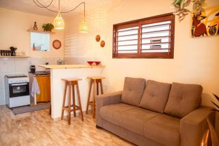 Apto no centro da Pipa com garagem - 2