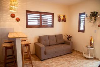 Apto no centro da Pipa com garagem - 3