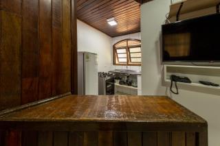 B Homy Hotel Fazenda APM - 6