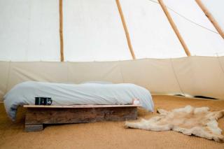 Shanti Tipi 2 - Treknow - 5