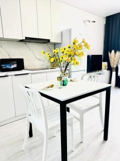 Апартаменты Alem City, микрорайон Шугыла - 9