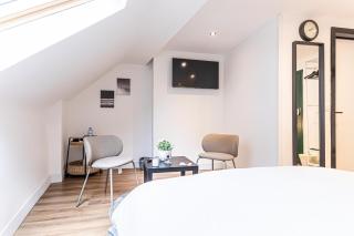 Lovely 2 Rooms Next to Sint-Niklaas Very Central - 5