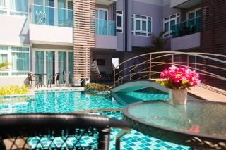 Calypso Condo Naiharn - 3