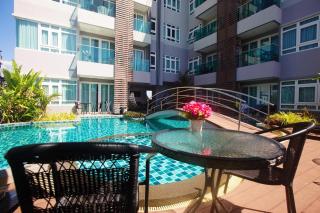 Calypso Condo Naiharn - 2