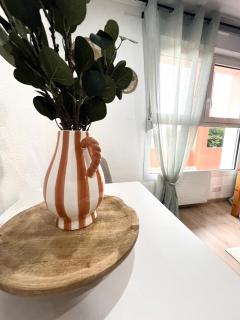 Le cosy du Futuroscope - 4