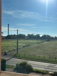 Le cosy du Futuroscope - 3