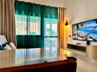 Holiday Bungalow Costa Calma - 1