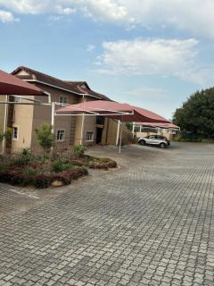 Luxstay - 5