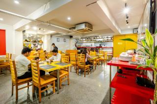 Lime Tree Luxury Studio - Service Apartment Near Artemis Hospital ,Gurgaon - 9